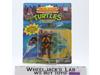 Sewer-Swimmin' Donatello Wacky Action TMNT 1990 Playmates Figure NEW SEALED