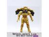 Goldar Evil Space Aliens Mighty Morphin Power Rangers 1993 Bandai Action Figure