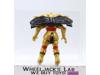 Goldar Evil Space Aliens Mighty Morphin Power Rangers 1993 Bandai Action Figure