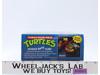 Sewer Party Tube Teenage Mutant Ninja Turtles 1989 Playmates Vehicle NEW SEALED
