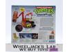 Sewer Party Tube Teenage Mutant Ninja Turtles 1989 Playmates Vehicle NEW SEALED