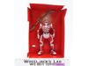 Lord Zedd Evil Space Aliens Complete Mighty Morphin Power Rangers 1994 Bandai