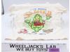 The Real Ghostbusters Youth Size Small T-Shirt 1980s I've Been Slimed Vintage