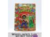 Bandito Bashin' Mike Wacky Wild West TMNT 1992 Playmates Figure NEW SEALED