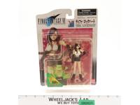 Tifa Lockhart Final Fantasy VII 1997 Bandai Action Figure NEW MOC