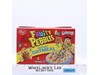 Flintstones Fruity Pebbles Instant Oatmeal 2023 Post Vintage EMPTY BOX