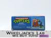 Oozey Cannon Teenage Mutant Ninja Turtles TMNT 1990 Playmates NEW SEALED