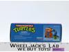 Oozey Cannon Teenage Mutant Ninja Turtles TMNT 1990 Playmates NEW SEALED