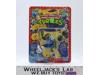 Shell Kickin' Raph Teenage Mutant Ninja Turtles 1991 TMNT Playmates NEW SEALED