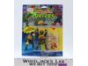 Head Droppin' Mike Teenage Mutant Ninja Turtles TMNT Playmates NEW SEALED