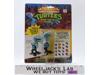 Wacky Walkin' Mouser Wacky Action TMNT 1989 Playmates NEW MOSC SEALED