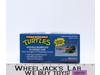 Double Barreled Plunger Gun TMNT 1989 Playmates Action Figure Vehicle NEW SEALED
