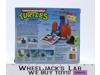Oozey Cannon Teenage Mutant Ninja Turtles TMNT 1990 Playmates NEW SEALED