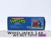 Oozey Cannon Teenage Mutant Ninja Turtles TMNT 1990 Playmates NEW SEALED