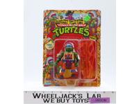 Chief Leo Teenage Mutant Ninja Turtles TMNT 1992 Playmates Figure NEW SEALED