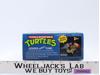 Sewer Army Tube Teenage Mutant Ninja Turtles 1989 Playmates Vehicle NEW SEALED