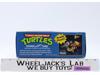 Sewer Army Tube Teenage Mutant Ninja Turtles 1989 Playmates Vehicle NEW SEALED
