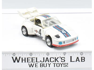 Jazz 1985 Vintage Hasbro G1 Transformers Porsche Action Figure