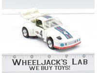 Jazz 1985 Vintage Hasbro G1 Transformers Porsche Action Figure