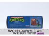 Oozey Cannon Teenage Mutant Ninja Turtles TMNT 1990 Playmates NEW SEALED