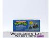 Sewer Seltzer Cannon TMNT 1990 Vintage Playmates Toys Vehicle NEW SEALED