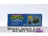 Sewer Seltzer Cannon TMNT 1990 Vintage Playmates Toys Vehicle NEW SEALED