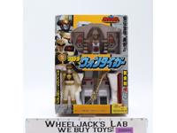 Gosei Sentai Dairanger WonTiger Power Rangers 1993 Puradura Bandai Action Figure