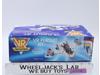 VR Pursuit Jet Saban's VR Troopers 1994 Kenner Vehicle