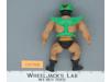 Tri-Klops He-Man Masters of the Universe MOTU Mattel 1983 Vintage Action Figure