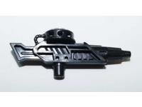 Headmaster Hosehead Hand Gun Laser Rifle 1988 G1 Transformers Action Figure