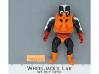 Stinkor He-Man Masters of the Universe MOTU Mattel 1985 Vintage Action Figure