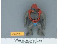 Stratos He-Man Masters of the Universe MOTU 1982 Mattel Vintage Action Figure