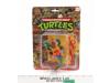 Leatherhead Teenage Mutant Ninja Turtles TMNT 1989 Playmates Figure NEW MOC