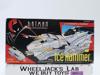 Ice Hammer Batman The Animated Series 1994 Kenner Vehicle