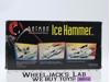 Ice Hammer Batman The Animated Series 1994 Kenner Vehicle