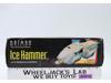 Ice Hammer Batman The Animated Series 1994 Kenner Vehicle