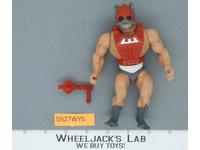 Zodac 100% Complete He-Man Masters of the Universe MOTU 1984 Mattel Vintage