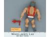 Zodac 100% Complete He-Man Masters of the Universe MOTU 1984 Mattel Vintage