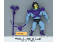 Skeletor He-Man MOTU Mattel 1985 Vintage Action Figure