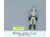 General Madine Star Wars ROTJ 1983 Kenner Vintage Action Figure No Repro
