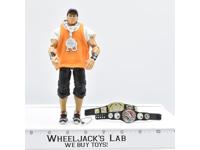 John Cena Elite Series Draft Defining Moments Mattel Action Figure WWF WWE