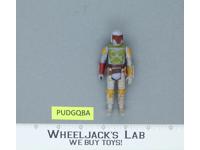 Boba Fett Star Wars 1979 Kenner Vintage Action Figure