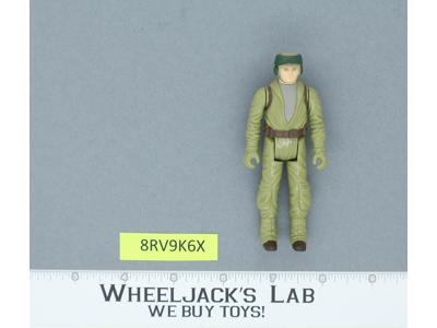 Endor Rebel Commando Star Wars ROTJ 1983 Vintage Kenner Action Figure