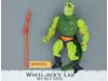 Whiplash 100% Complete He-Man Masters of the Universe MOTU Mattel 1984 Vintage