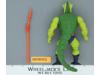 Whiplash 100% Complete He-Man Masters of the Universe MOTU Mattel 1984 Vintage