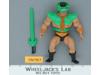 Tri-Klops 100% Complete He-Man Masters of the Universe MOTU 1983 Mattel Vintage