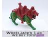 Battle Cat 100% Complete He-Man Masters of the Universe MOTU 1981 Mattel Vintage