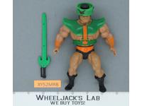 Tri-Klops 100% Complete He-Man Masters of the Universe MOTU 1983 Mattel Vintage
