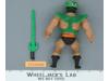 Tri-Klops 100% Complete He-Man Masters of the Universe MOTU 1983 Mattel Vintage