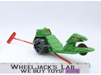 Road Ripper 100% Complete WORKS He-Man Masters of the Universe MOTU Vintage